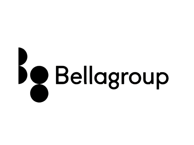Bella Group Logo