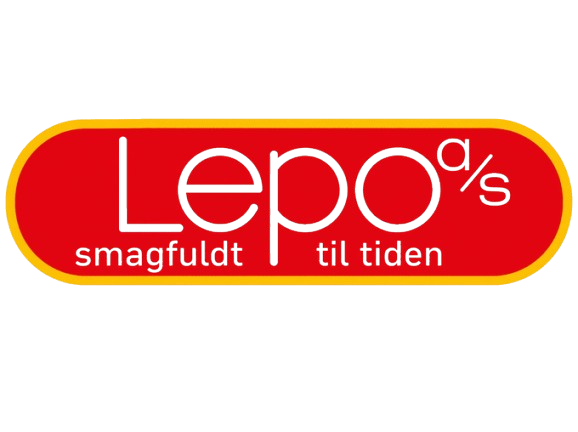 FABRIKKEN LEPO A/S  Logo